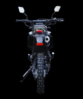 Predám nový motocykel cross 250ccm 19/16 so zárukou - 6