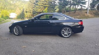 BMW 3 e92 Coupe 320d xdrive - 6