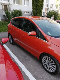 Ford C-max 1,6 Ecoboost - 6