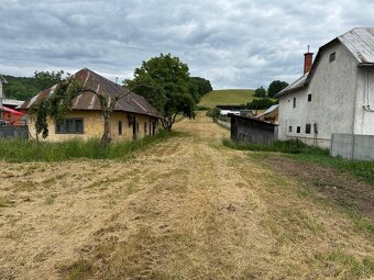 Parcela č. 1670 a č. 1671 na Chotčanskej ulici v Stropkove - 6