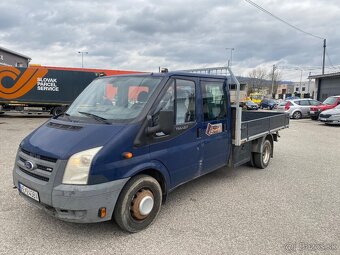 Ford transit - 6