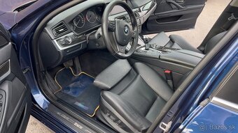 BMW F11 530XD 2012 ( 190kw/560nm ) - 6
