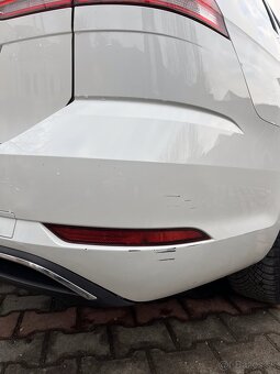 Volkswagen Golf 7 Variant 1.6 TDI 85 kW – r. 2018 - 6