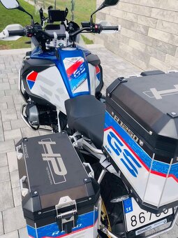 BMW R 1250 Gs adventure HP - 6