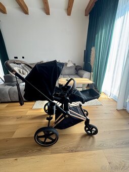 Cybex Platinum - 6
