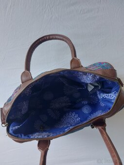 Kabelky Desigual - 6