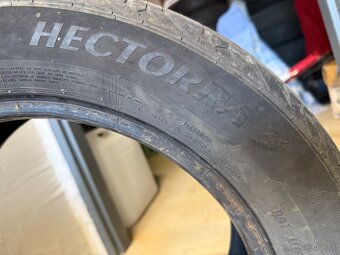 Letné pneumatiky 205/55 R16 - 6
