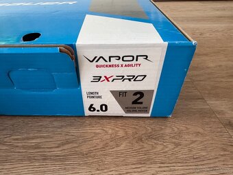 Korčule Bauer Vapor 3x PRO - 6