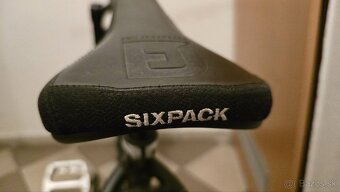 DJ Dirtbike Propain Trickshot 2022 S/M Top - 6