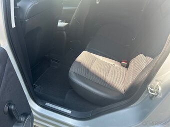 Mercedes Benz A160 AUTOMAT - 6