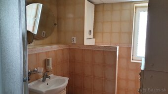 Predaj 2 izbového tehlového bytu s balkónom, Myjava - 6