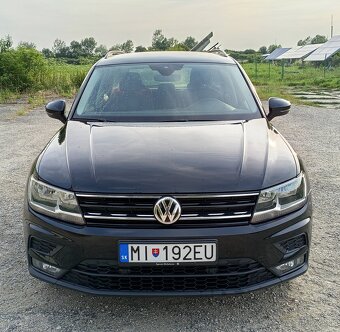 Volkswagen Tiguan 1.5 TSI - 6