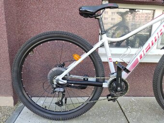 Predám dámsky bicykel DEMA Tigra 7.0 - 6