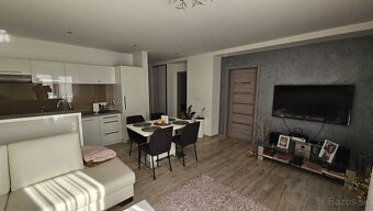 VIVAREAL REZERVOVANÉ ATRAKTÍVNY VEĽKÝ BEZBARIÉROVÝ 3 izb. - 6