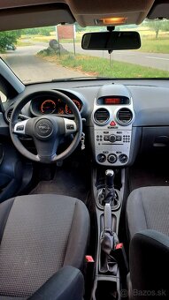 Predam opel corsa d 1.3 cdti - 6