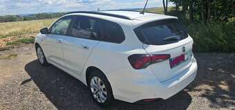 Fiat Tipo Combi - 6