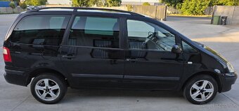 Ford galaxy 1.9tdi - 6