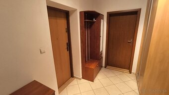 veľký 3-izb. apartmán s krbom - Martin - Podstráne -PRENÁJOM - 6