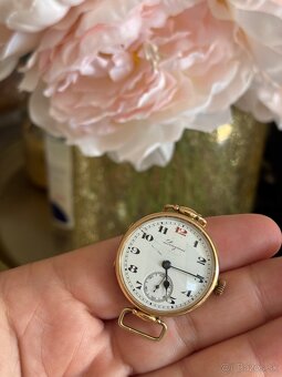 hodinky Longines - 6