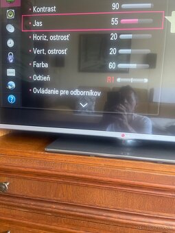 LCD televízor LG - 6