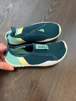 Predam detske adidas sandale 30 - 6