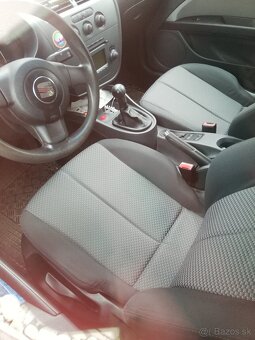 Seat Leon 1,9TDi na predaj - 6
