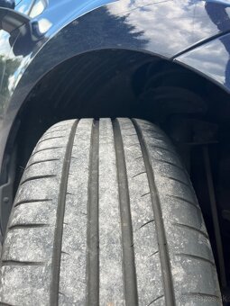 Predám elektróny 5x112 R16 - 6