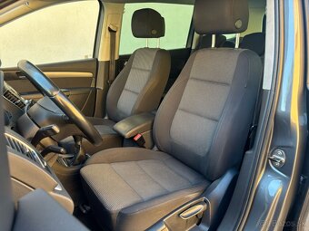 Volkswagen Sharan 2.0 TDi 103 kW - 6