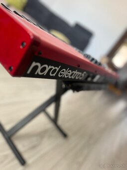 Nord Electro 5D 73 - 6