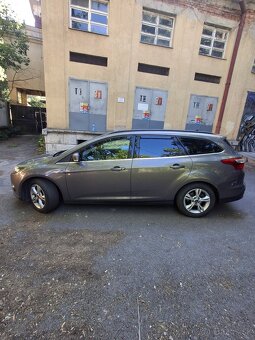 Ford Focus 1.6TDCi 2014 - 6
