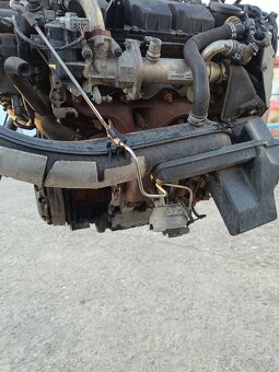 S-Max, Galaxy Mk3, Mondeo Mk4 2.0 TDCi Euro 4 - 6