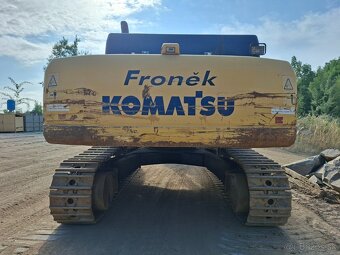 KOMATSU PC450 LCHD-8 - 6