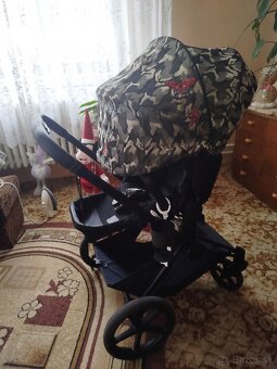 Kočík Cybex priam 2019 3 kombinácia - 6