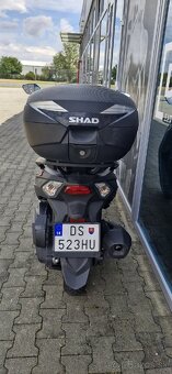 SYM Joymax 300z+ - 6