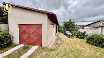 Rodinný poldom na predaj, obec Spišský Štiavnik - 6