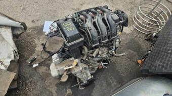 Peugeot 301 motor HM01 - 6