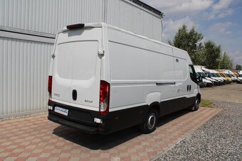 Iveco Daily, 35S160 2,3 Mrazí -21 Topí +20 Záruka do 11/25 - 6