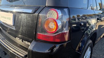 Land Rover Freelander 2 / 2.2 eD4 HSE - 6