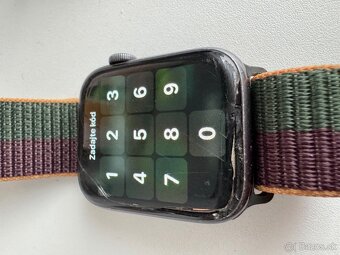 Apple watch 5 44mm - 6