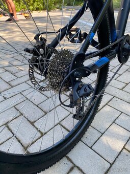 Bycikel Rockrider ST120 Sport trail - 6