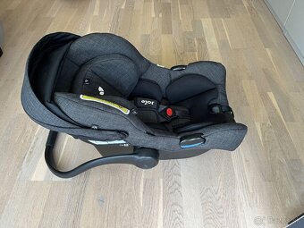 JOIE 40-85cm vajíčko do auta - 6