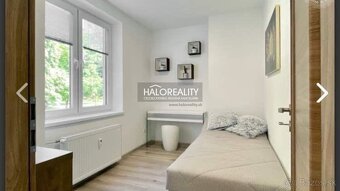 HALO reality - Prenájom, trojizbový byt Prievidza, Staré Síd - 6