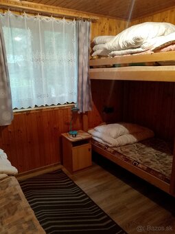 Chata Bobík Oravice (Prenájom) - 6