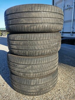 Alu origo VW 5x100r16 - 6