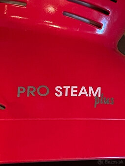 Predám naparovaciu žehličku PRO stream plus - 6