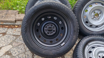 4x100 R15 --- SUZUKI IGNIS , SWIFT - 6