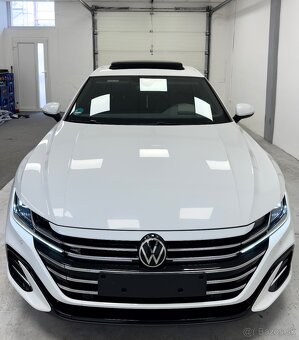 Volkswagen Arteon SB RLINE 2.0TDI 147Kw 4Motion - 6