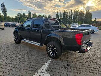 Great Wall Steed 5 NEW Long 4x4 LPG motor mitsubishi 2025 - 6