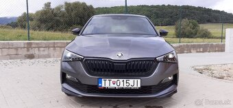 Skoda Scala Monte Carlo Dsg - 6