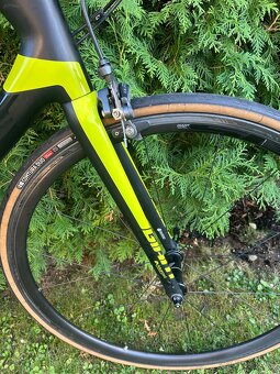 Giant tcr advanced Pro 1 - 6